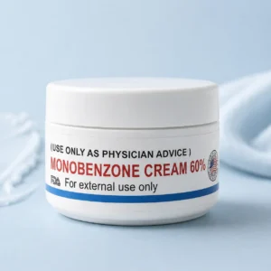 Monobenzone cream 60% 100 gm In Dubai Monobenzone cream 60% 100 gm In Dubai