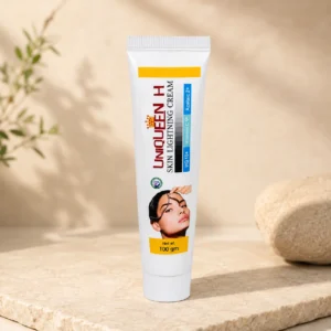 Uniqueen H Skin Lightening Cream 100gm Dubai Uniqueen H Skin Lightening Cream 100gm Dubai