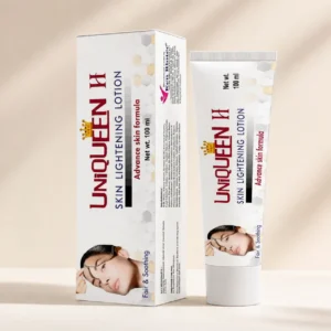 Uniqueen H Skin Lightening Lotion 100ml Dubai Uniqueen H Skin Lightening Lotion 100ml Dubai