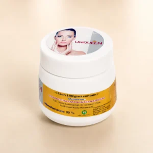 Uniqueen Monobenzone Cream 80% Dubai Uniqueen Monobenzone Cream 80% Dubai